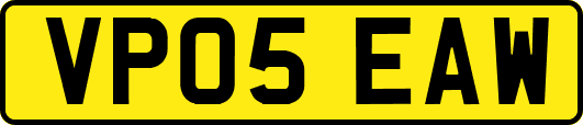 VP05EAW