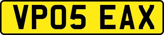 VP05EAX