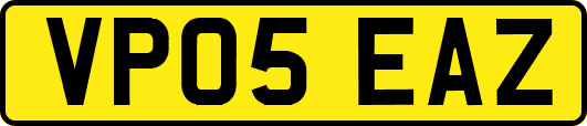 VP05EAZ
