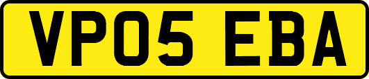 VP05EBA