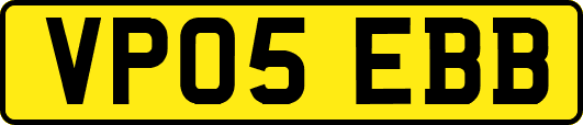 VP05EBB