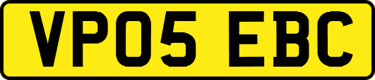 VP05EBC