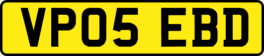 VP05EBD