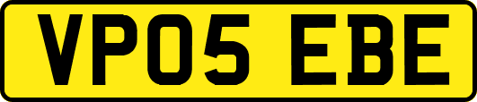 VP05EBE