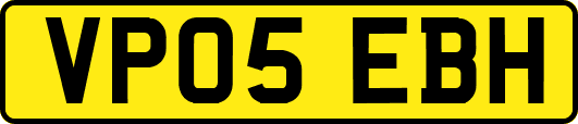 VP05EBH