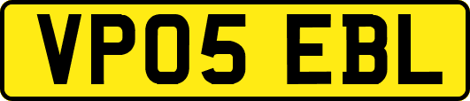 VP05EBL