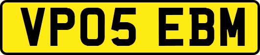 VP05EBM