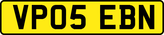 VP05EBN