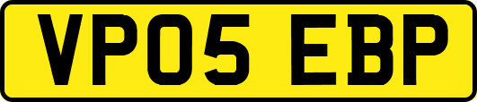 VP05EBP