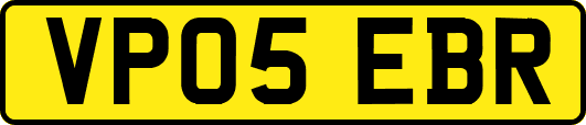 VP05EBR