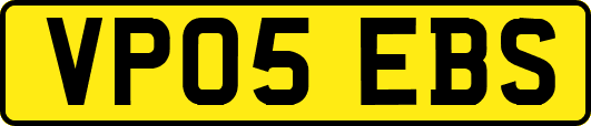 VP05EBS