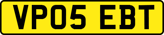VP05EBT