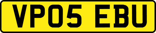 VP05EBU