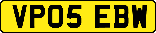 VP05EBW