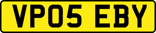 VP05EBY