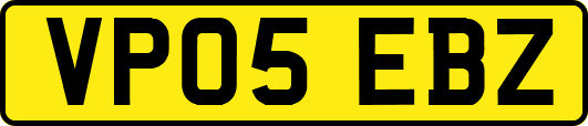 VP05EBZ