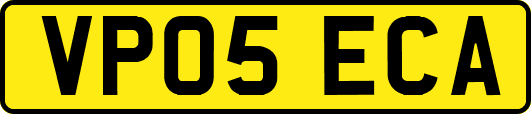VP05ECA