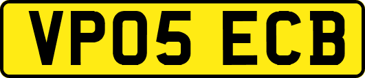 VP05ECB