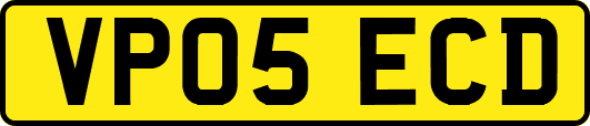 VP05ECD