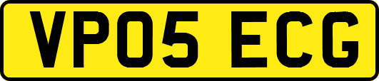 VP05ECG