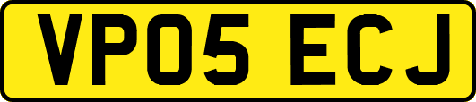 VP05ECJ