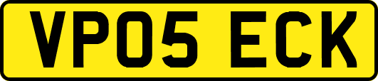 VP05ECK