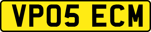 VP05ECM
