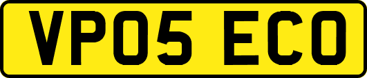 VP05ECO