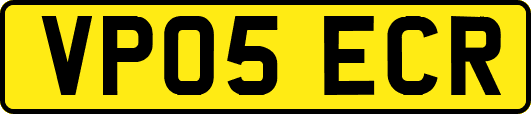 VP05ECR
