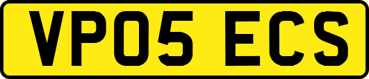 VP05ECS