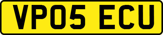 VP05ECU