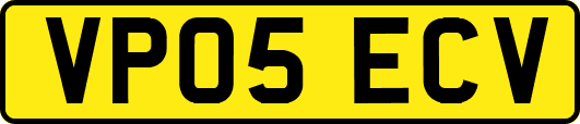 VP05ECV