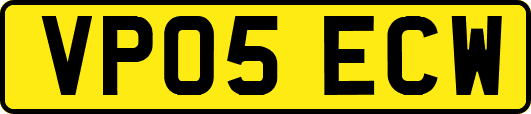 VP05ECW