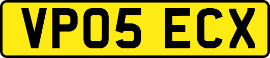VP05ECX