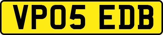 VP05EDB