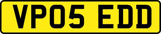 VP05EDD