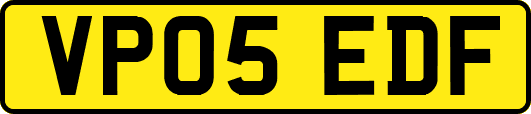 VP05EDF