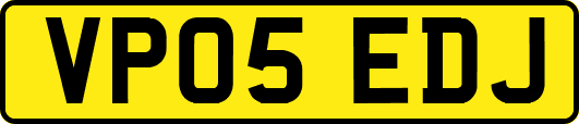 VP05EDJ