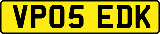 VP05EDK