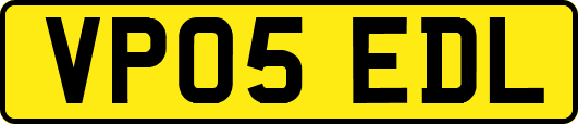 VP05EDL