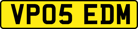 VP05EDM