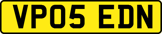 VP05EDN