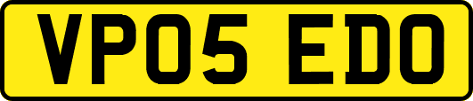VP05EDO