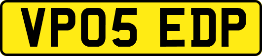 VP05EDP