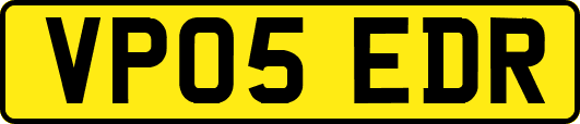 VP05EDR