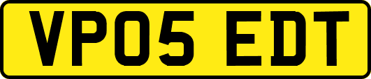 VP05EDT
