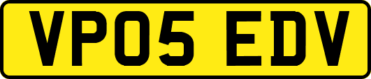 VP05EDV