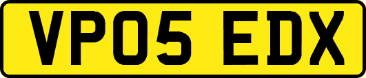 VP05EDX