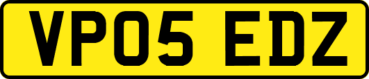 VP05EDZ
