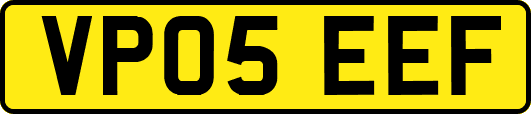 VP05EEF